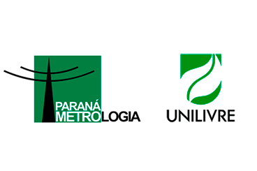 Paraná Metrologia e Unilivre
